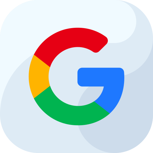 A Google Icon